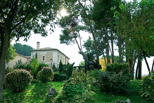 Het hotel Het hotel